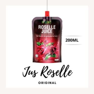 Jus Roselle (per pack)
