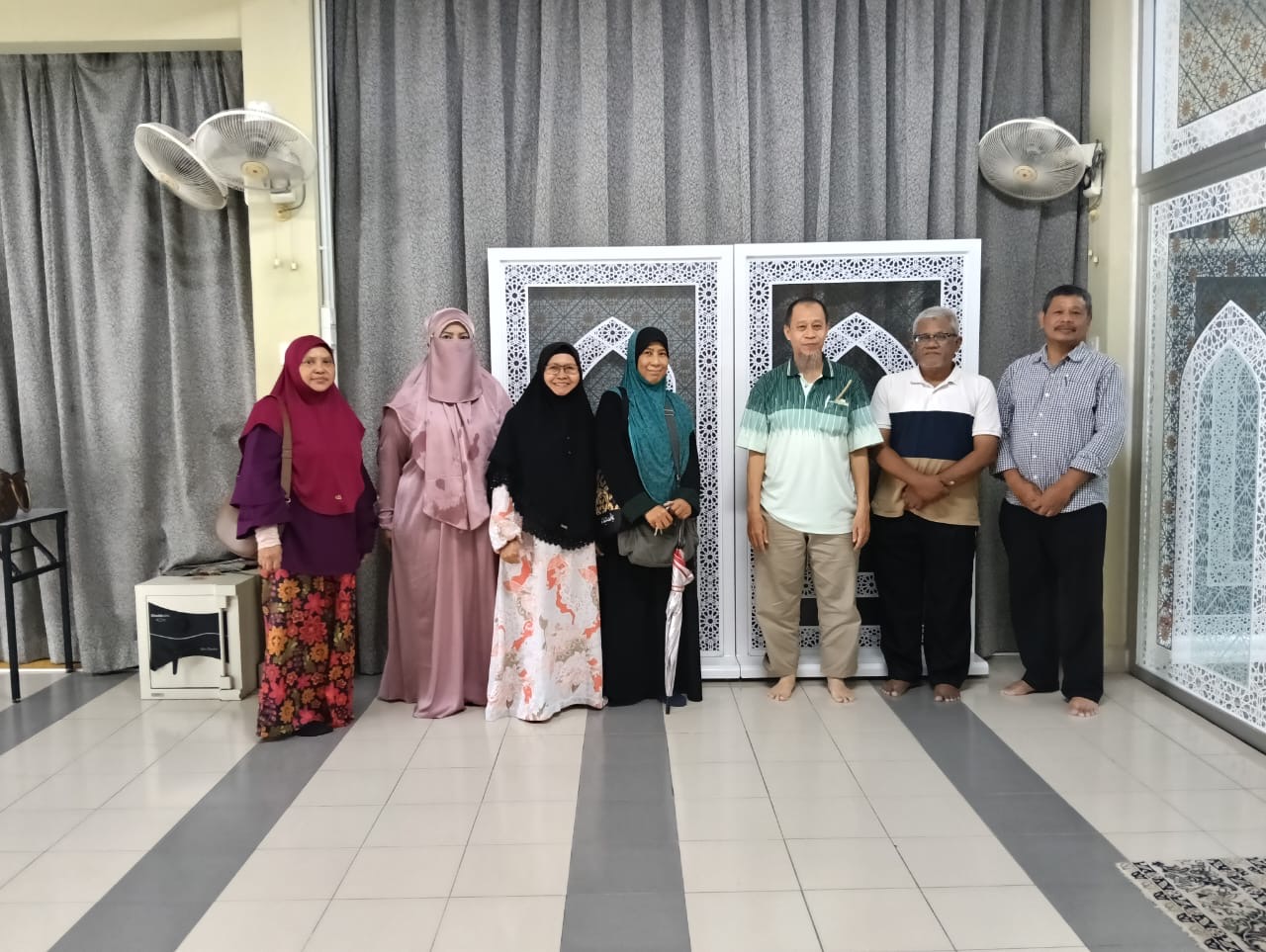 Mesyuarat Agung Koperasi 2/2024